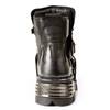New Rock - M288S2 Bottines - Noir/Gris Product image